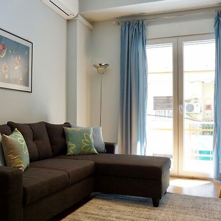 Herodes Atticus Luxury Apartment Athen Eksteriør bilde